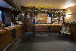 Hotel Des Glaciers - Courmayeur - 5