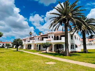 Apartamento Trini nuevo frente a la playa de Son Bou - Alaior - 8