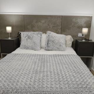 APARTAMENTOs TURÍSTICOS PLAZA ATOCHAS - A Coruña - 6