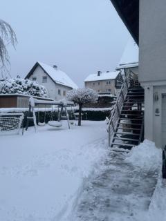 Casa Brocktega - Bestwig - 3