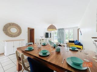 Au Ptit Bouchon Villa Golf - Wimereux - 9