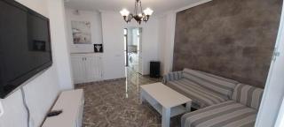 Beachfront apartment - Mar azul - Torrevieja - 1