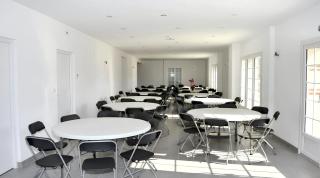Grande maison accueillante à Saint-Épain avec salle de réception - Saint-Épain - 8