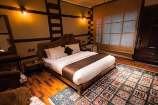 Qayam Skardu - Skardu - 6