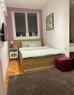 Dorotea Lux - Belgrado - 2
