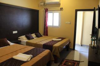 Gsr Residency - Kanchipuram - 6