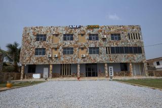 AMP Lodge - Kumasi - 0