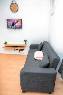 YabaMuandaz Apparts de Standing & Confort - 6