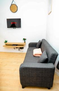 YabaMuandaz Apparts de Standing & Confort - 2