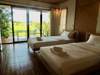 บ้านกลางเกาะ รีสอร์ท - Uthai Thani - 9
