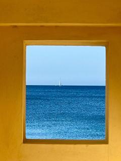 Casa Grande, historic Villa by the sea, in the sea - Portoferraio - 1