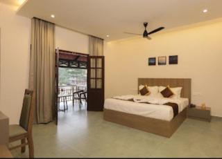 Holidays Garden Resort - 1