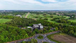 Grand Hotel Gosforth Park - Newcastle upon Tyne - 6