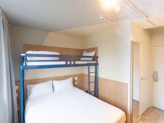 Hotel Ibis Budget Rennes Cesson - Cesson-Sévigné - 1