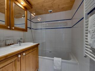 Tignes Val Claret, appt. 4 pièces 6 pers, Wifi, Parking - FR-1-641-87 - Tignes - 6