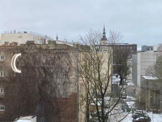 Penthaus Lux for 6 person with sauna in city center - Tallinn - 7