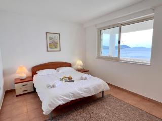 Terrace apartment with panoramic seaview - 5