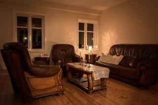 Kolkuós Guesthouse - 2