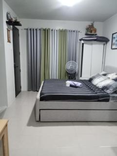 Cozy & Fully-furnished Angel's 8 Pad near Mactan Airport - Lapu Lapu City - 3