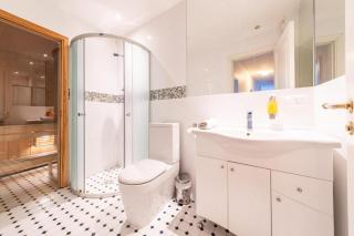 Penthaus Lux for 6 person with sauna in city center - Tallin - 8