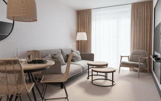 Hotel Saltic Resort & Spa Grzybowo - 2