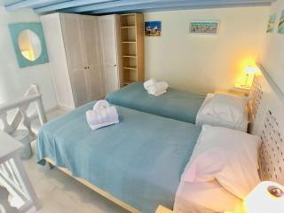 Mimosa House - Ornos - 5