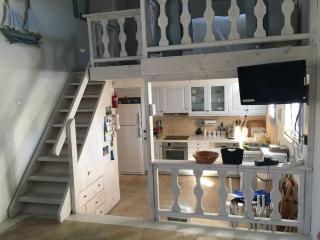 Mimosa House - Ornos - 2