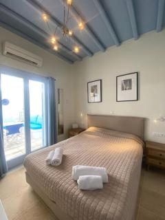 Mimosa House - Ornos - 6