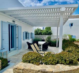 Mimosa House - Ornos - 7