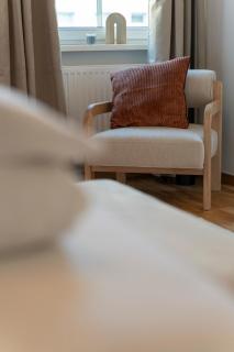 josef's home I Urban Living I Premium Apartment 04 - Vienne - 5