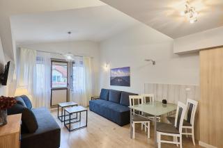 Apartamenty Świnoujście - Zdrojowa - Świnoujście - 9