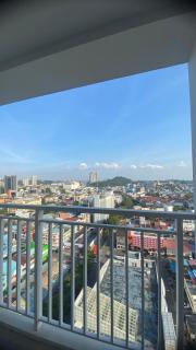 Apartemen Citra Plaza Nagoya - Jodoh - 7