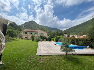 Villa de charme en Pays Catalan - 0