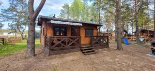 Worusiowy Gaj - Borsk - 8
