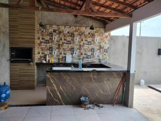 Excelente Casa no Atalaia Salinópolis! - 0