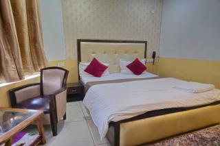 Hotel Anvay - Zirakpur - 8