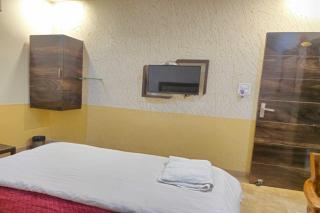 Hotel Anvay - Zirakpur - 4