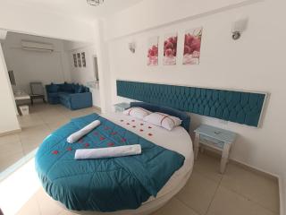 Carmine Hotel Dahab - Dahab - 6