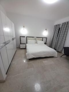 luxury 2bhk marina view apartment - As Sīfah - 6