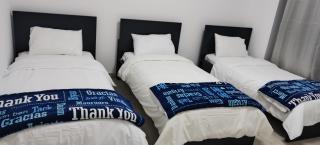 luxury 2bhk marina view apartment - As Sīfah - 5