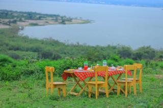 Acacia Wilderness Mweya - Kasese - 4