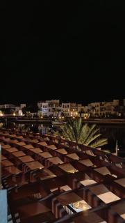 luxury 2bhk marina view apartment - As Sīfah - 1