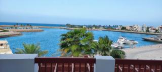 luxury 2bhk marina view apartment - As Sīfah - 0