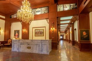 Cecil by Pearl Continental - Murree - 7