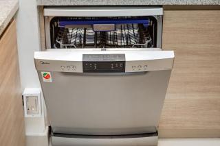 Stylish Apartment in Dubai Hills Park - 3