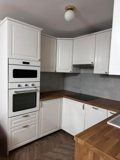Apartament przy Unisławy - Stettin - 5