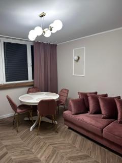 Apartament przy Unisławy - Stettin - 8