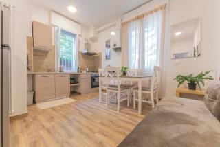 A soli 10 min da Sant'Orsola - Interno 4 con Design e Comfort - Bolonha - 0