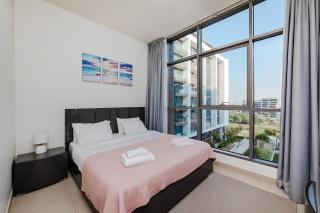 Apartment in Dubai Hills Park Acacia A - 6