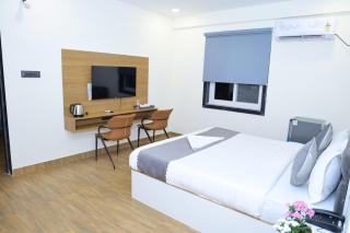 Hotelvista - Shamshabad - 8